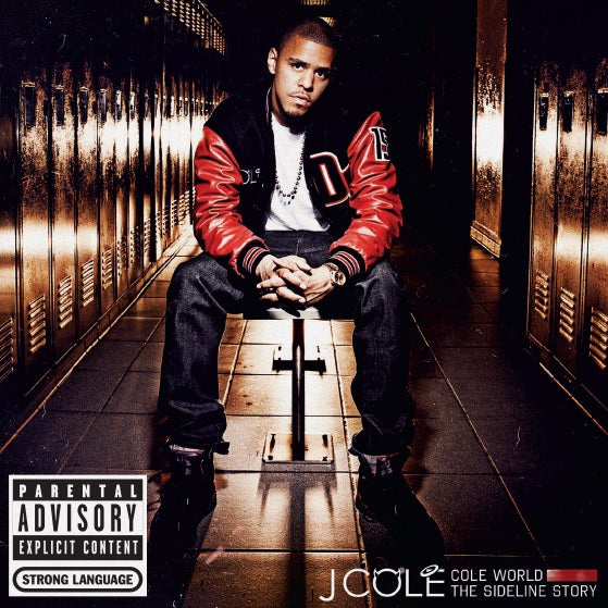 Cole World : Sideline Story | Mint (M) Mint (M)