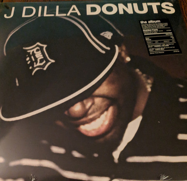 Donuts | Mint (M) Mint (M)