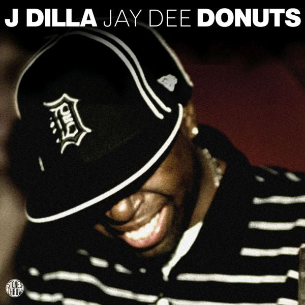 Donuts (CD) | Mint (M) Mint (M)