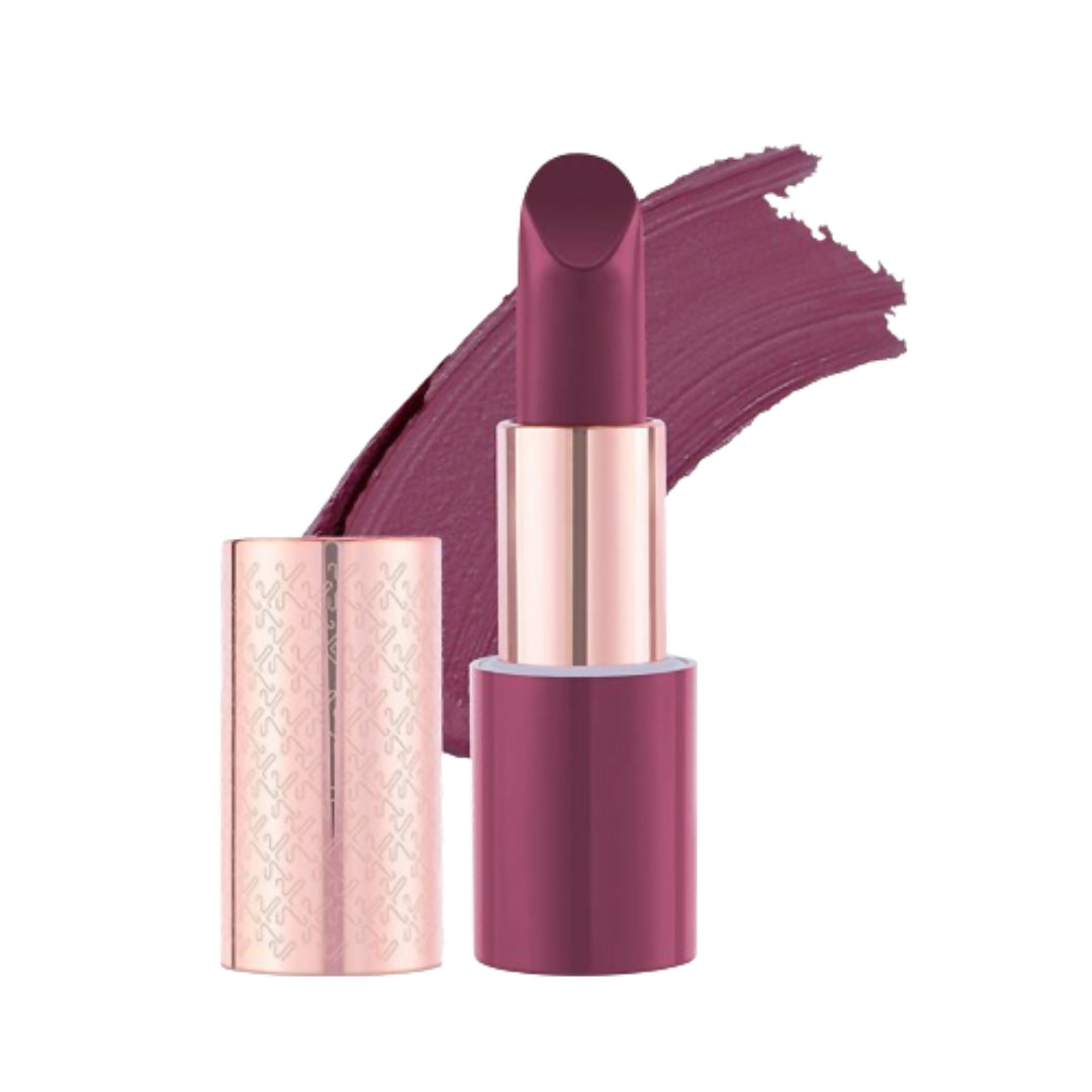 Kay Beauty By Katrina Kaif Matte Drama Long Stay Lipstick - Box Office