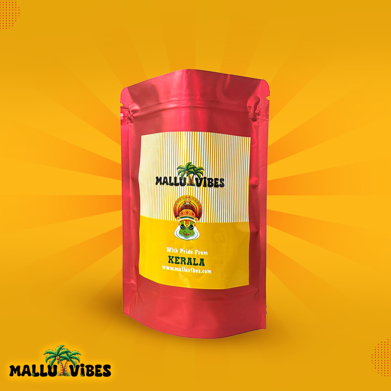 Mallu Vibes Ribbon Pakkoda