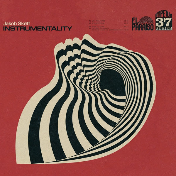 Instrumentality |