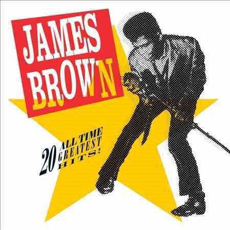20 All Time Greatest Hits! (2x VINYL) | Mint (M) Mint (M)