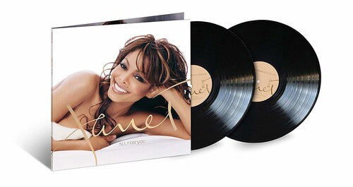 All For You (2 Lp's) |
