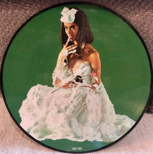 Whipped Cream & Other Delights (PICTURE VINYL) | Mint (M) Mint (M)