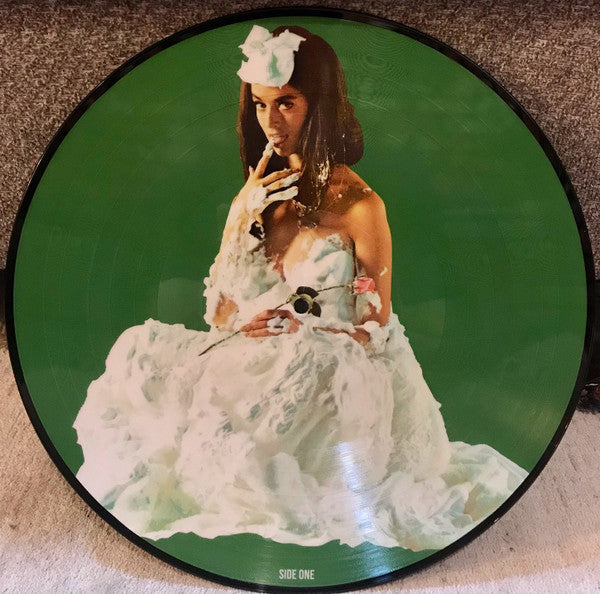 Whipped Cream & Other Delights (PICTURE VINYL) | Mint (M) Mint (M)