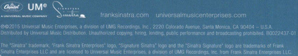 Ultimate Sinatra | Mint (M) Mint (M)