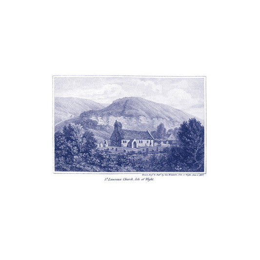 Saint Lawrence | Mint (M) Mint (M)