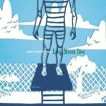 Lake Street Dive / Fun Machine | Mint (M) Mint (M)