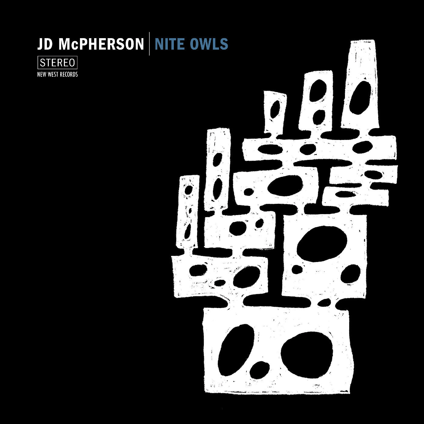Nite Owls (CD) | Mint (M) Mint (M)