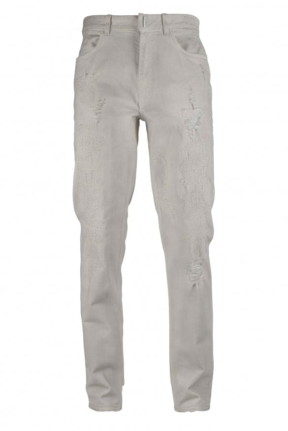 Givenchy Men Jeans