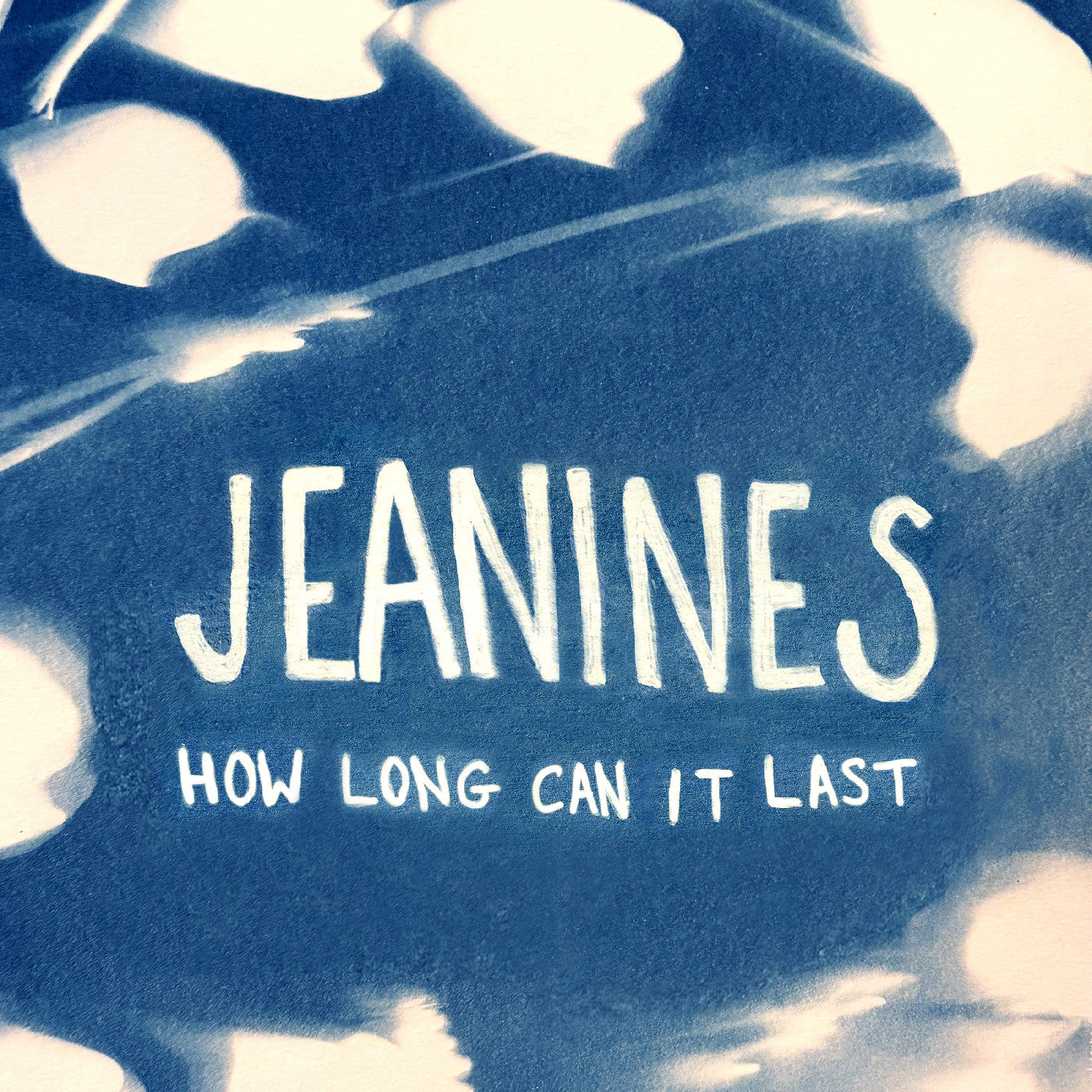 How Long Can It Last (CD) | Mint (M) Mint (M)