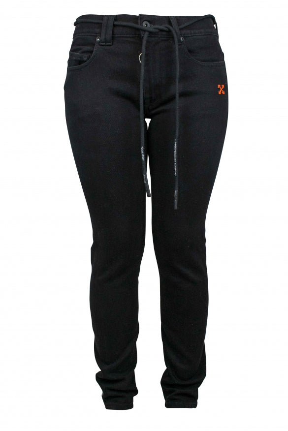 Off-White Men Jean