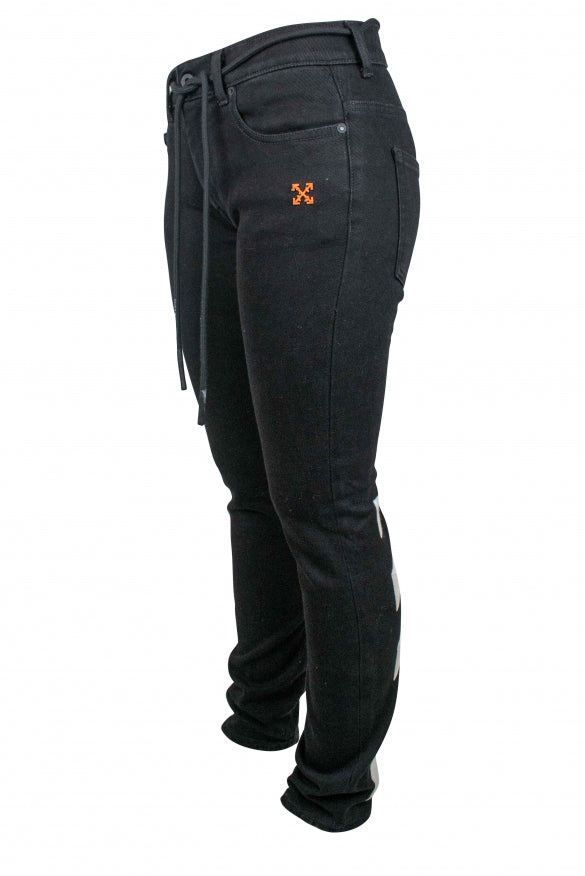 Off-White Men Jean