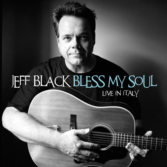 Bless My Soul - Live In Italy |