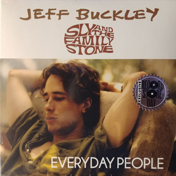 Everyday People (7" VINYL) | Mint (M) Mint (M)