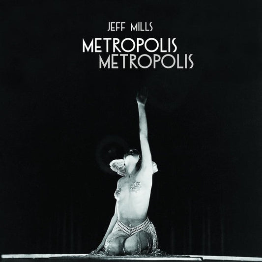 Metropolis Metropolis |