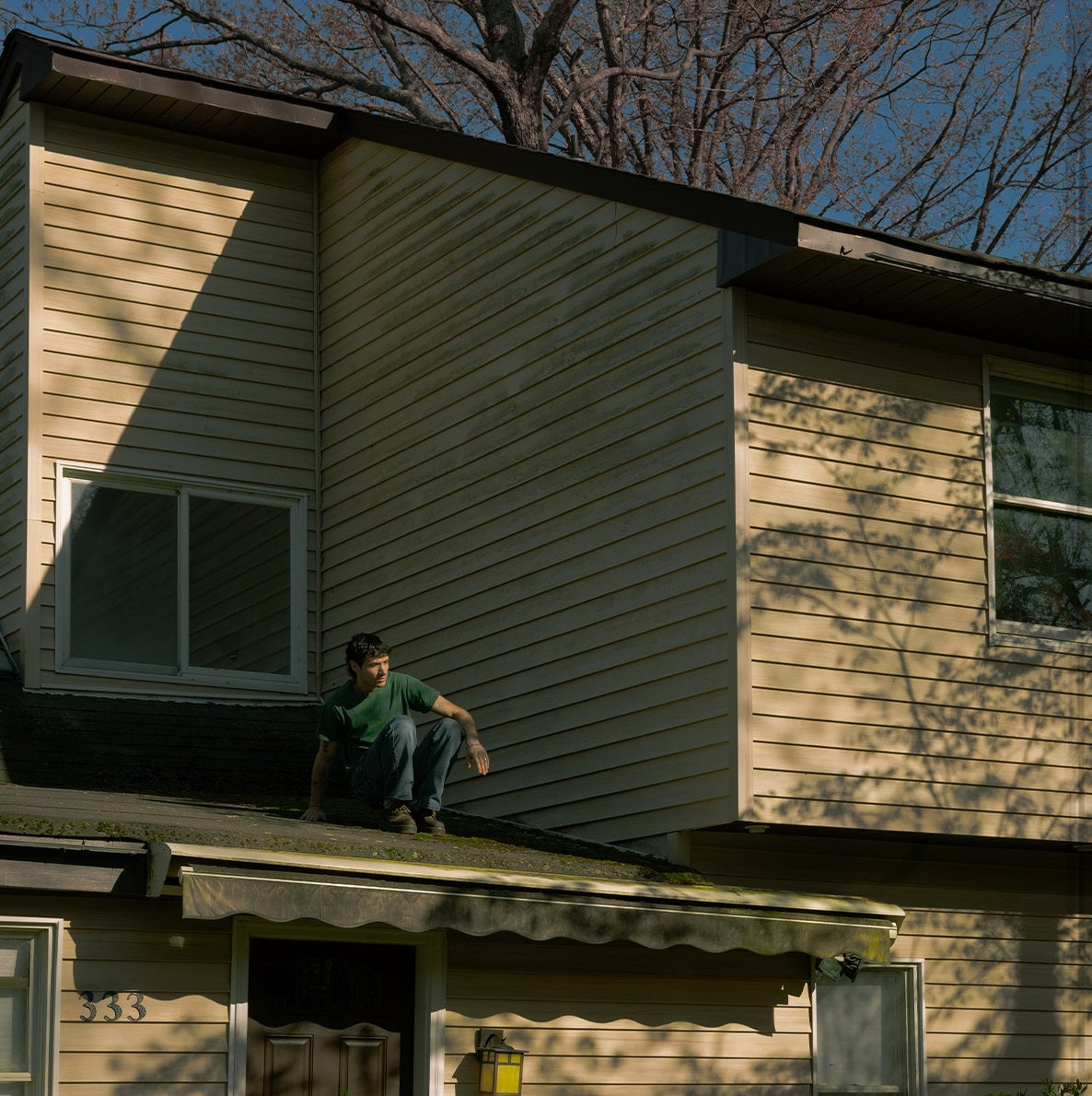 Garden State (Indie Exclusive) (Garden State Green Vinyl) | Mint (M) Mint (M)