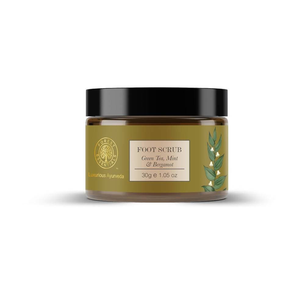 Forest Essentials Decadent Spa Collection