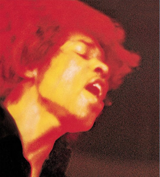 Electric Ladyland (180 Gram Vinyl) (2 Lp's) | Mint (M) Mint (M)
