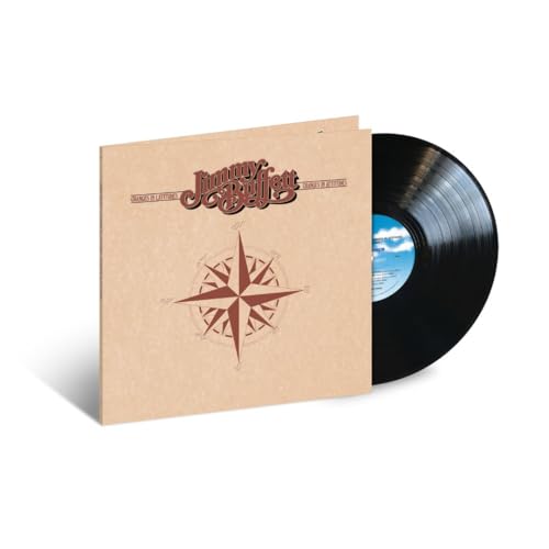 Changes In Latitudes, Changes In Attitudes [LP] | Mint (M) Mint (M)