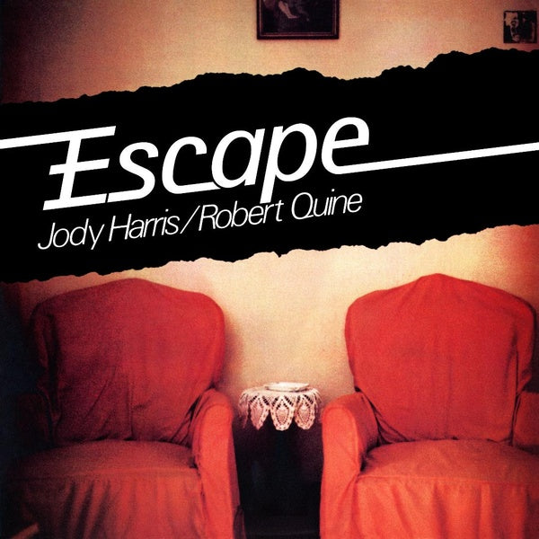 Escape |