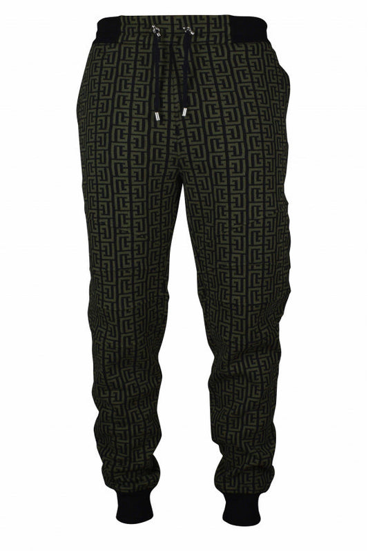 Balmain Men Jogging