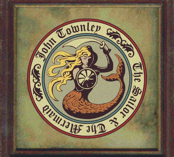 The Sailor & The Mermaid |