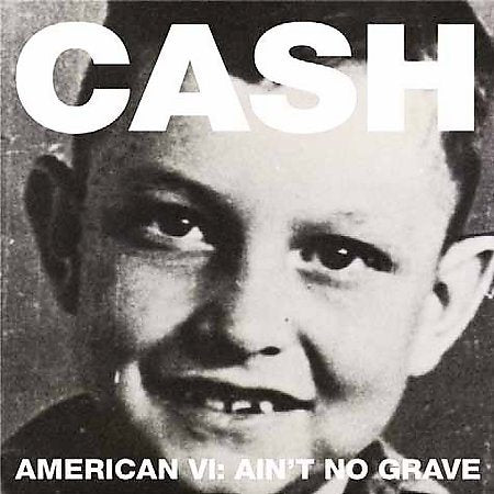 American VI: Ain't No Grave (180G VINYL) | Mint (M) Mint (M)