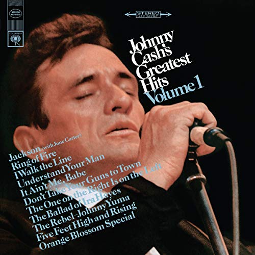 Greatest Hits, Volume 1 | Mint (M) Mint (M)