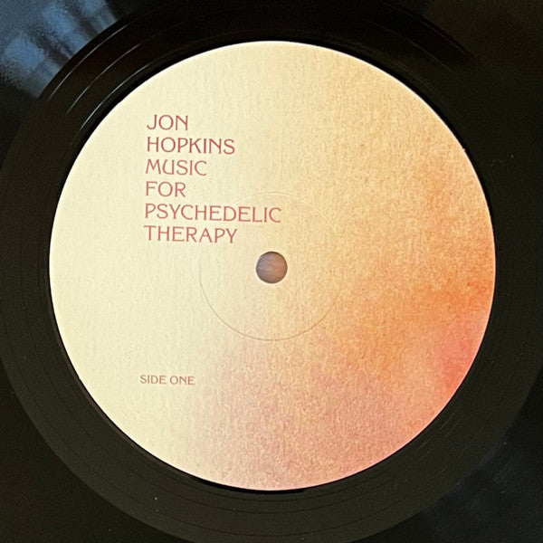 Music For Psychedelic Therapy | Mint (M) Mint (M)