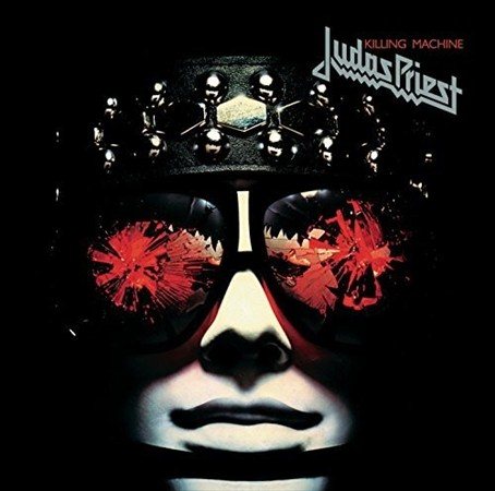 Killing Machine (180g Vinyl) | Mint (M) Mint (M)