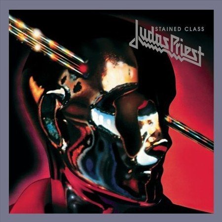 STAINED CLASS [Import] | Mint (M) Mint (M)