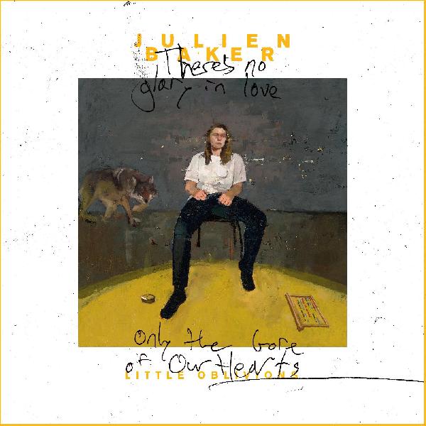 Little Oblivions (CD) | Mint (M) Mint (M)