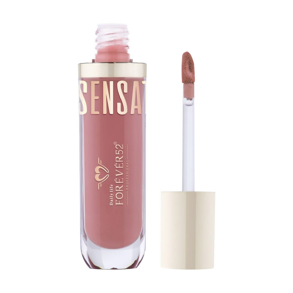 Daily Life Forever52 Sensational Lip Liquid Lipstick - SSL001