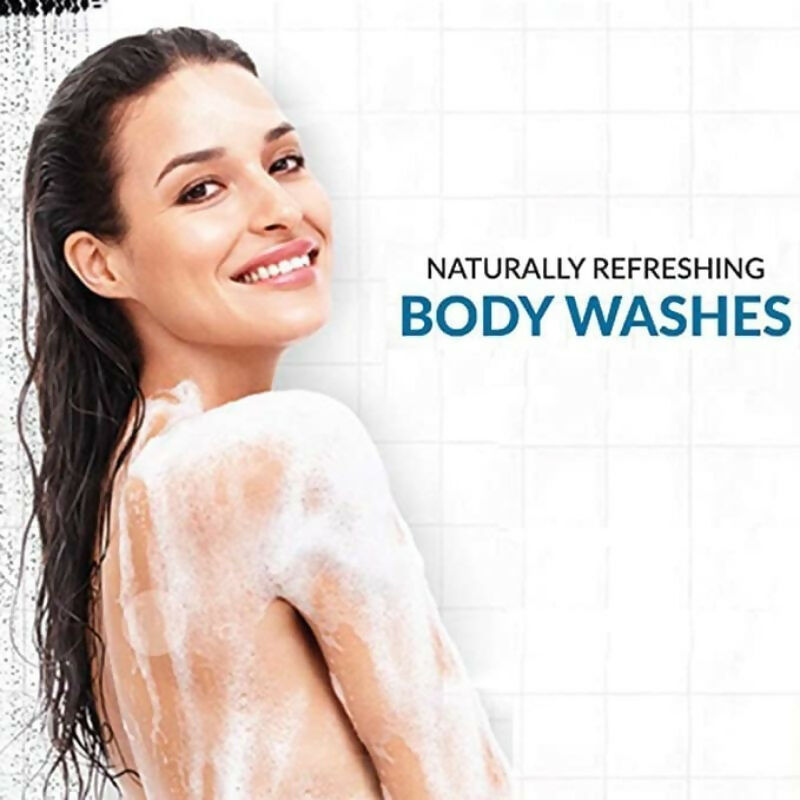 The Love Co. Midnight Summer Body Wash