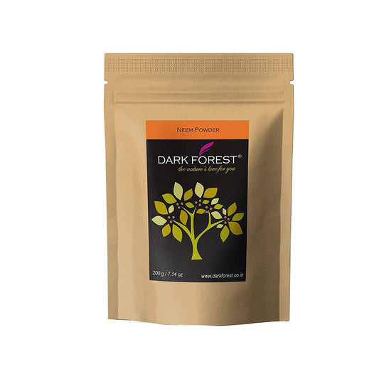 Dark Forest Skin Care Range Combo