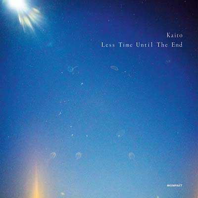 Less Time Until the End |