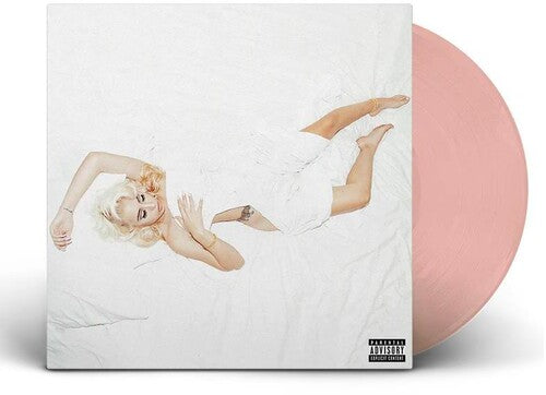 Por Vida (10 Year Anniversary Edition Blush VINYL) | Mint (M) Mint (M)