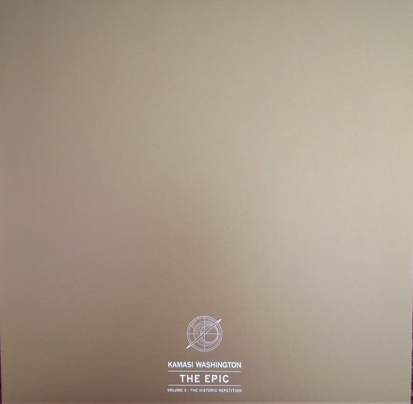 The Epic | Mint (M) Mint (M)