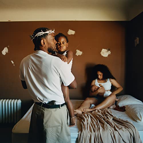 Mr. Morale & The Big Steppers (2xVINYL) | Mint (M) Mint (M)