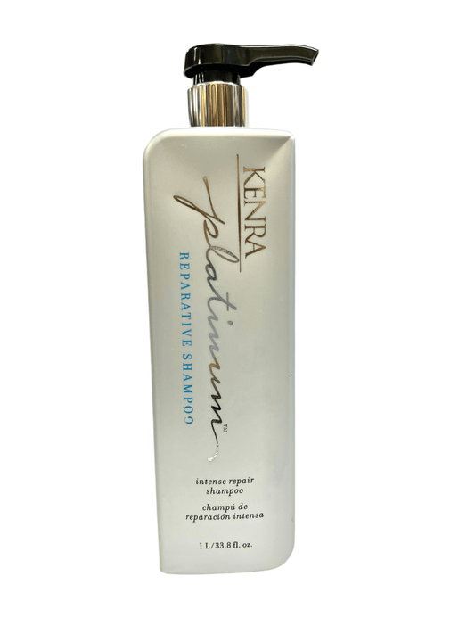 Kenra Professional Platinum Restorative Shampoo