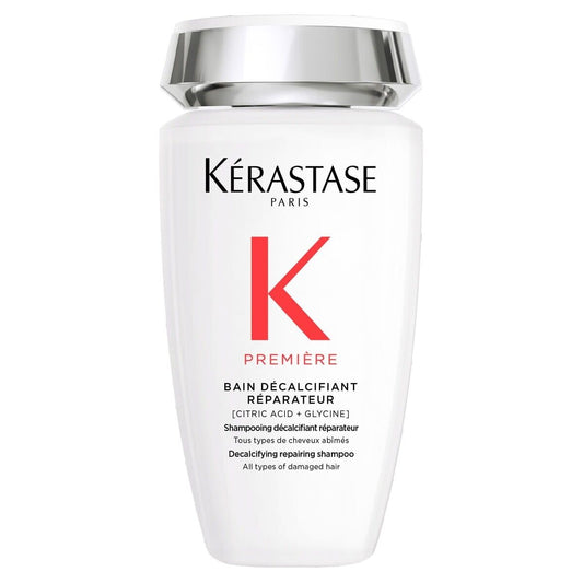 Kérastase Première Bain Décalcifiant Réparateur Repairing Shampoo 8.5 oz