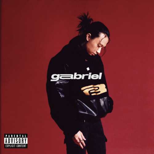 GABRIEL [Color LP] | Mint (M) Mint (M)