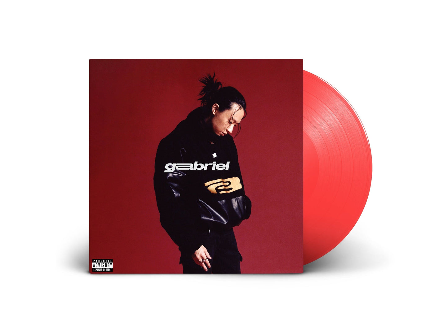 GABRIEL [Color LP] | Mint (M) Mint (M)