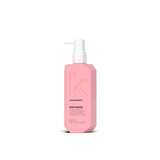Kevin Murphy Body Mass Leave-In Plumping Treatment 3.4 oz / 100 ml