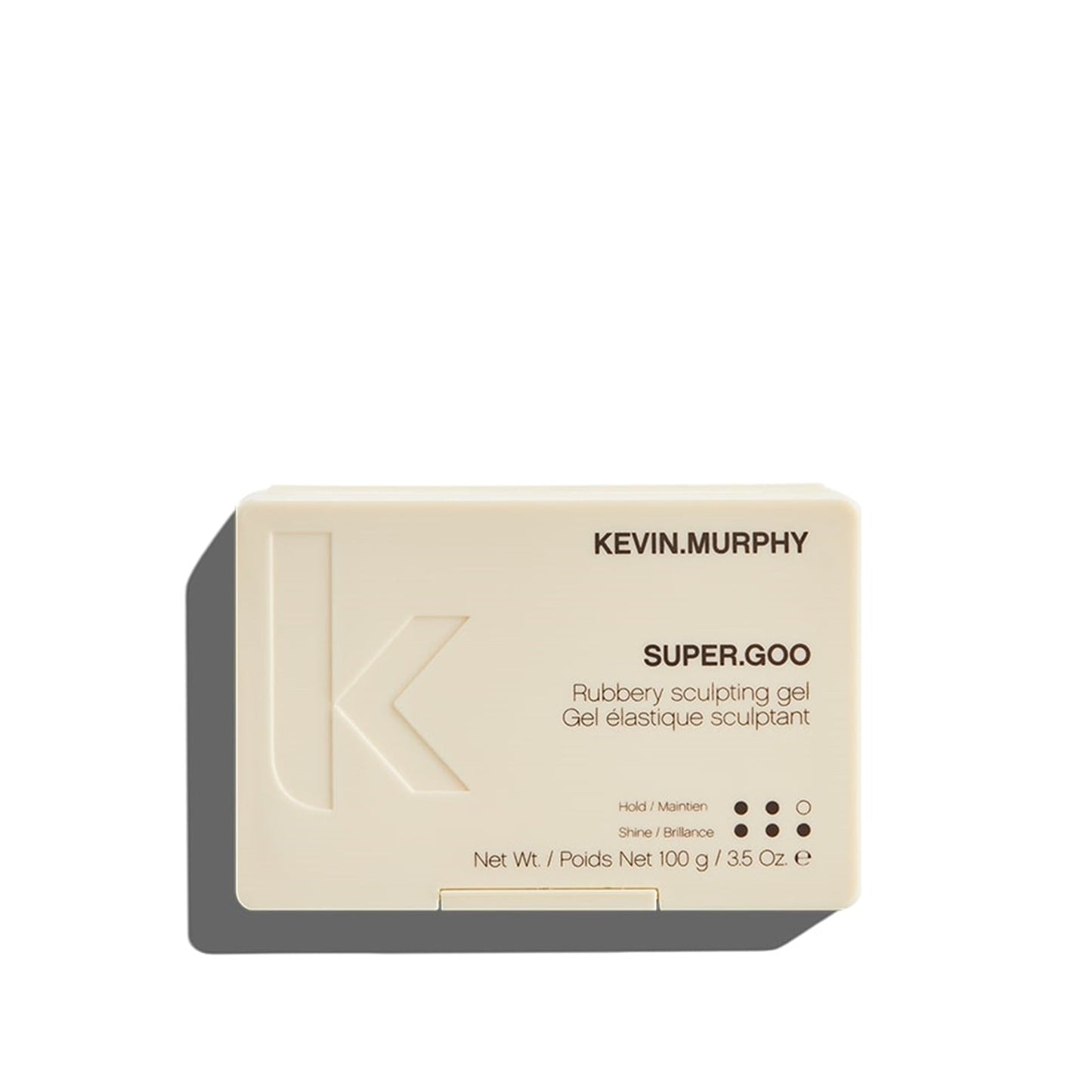 Kevin Murphy Super Goo Rubbery Sculpting Gel 3.5 oz