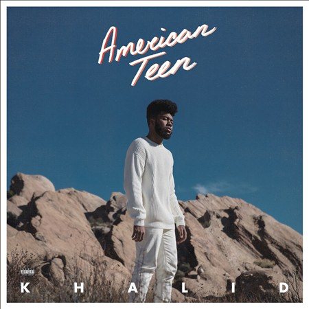 American Teen | Mint (M) Mint (M)
