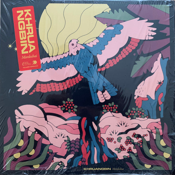 Mordechai (VINYL) | Mint (M) Mint (M)