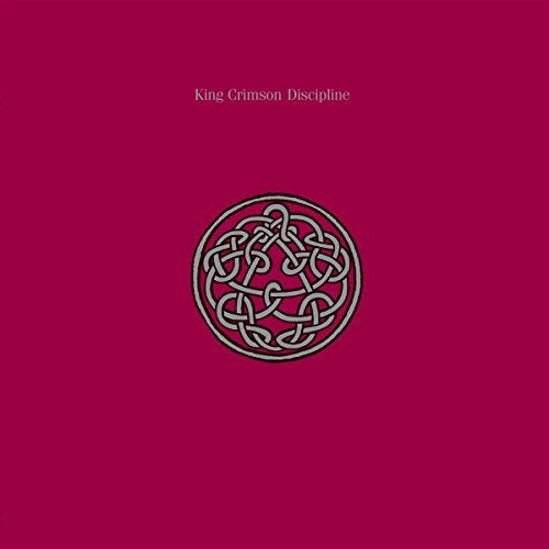 Discipline [Import] (200 Gram Vinyl, Anniversary Edition) | Mint (M) Mint (M)